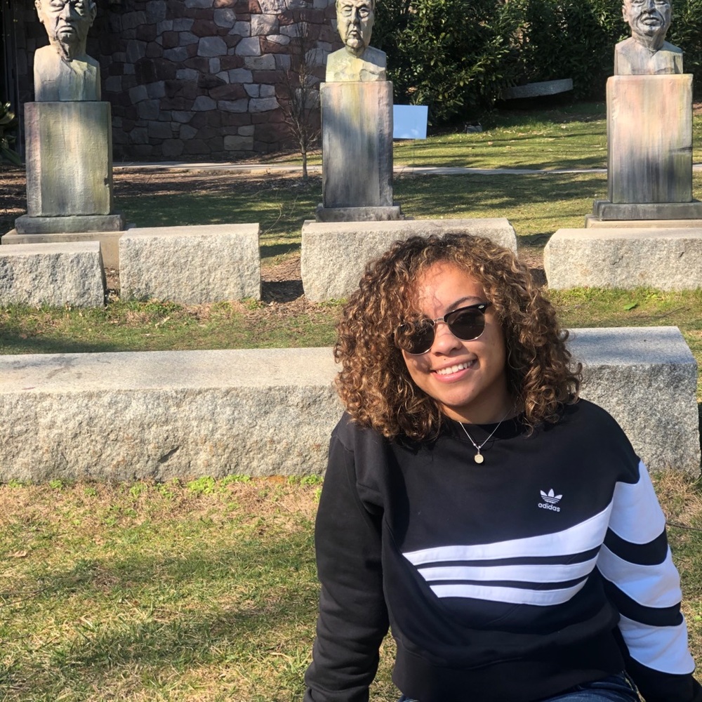 Meet your Posher, Mariah